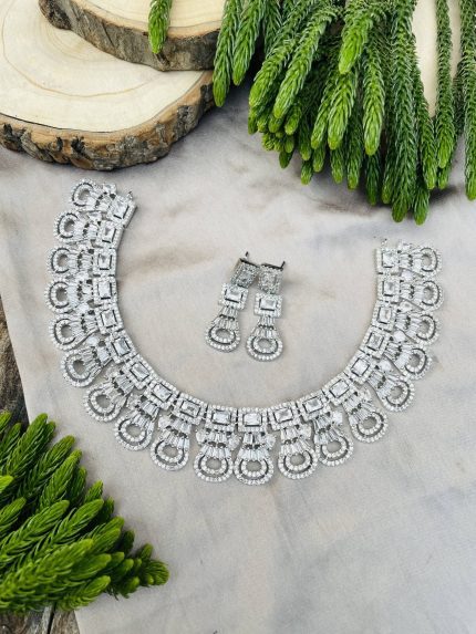 Anjali Ad necklace