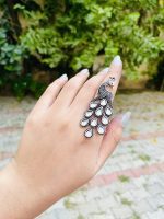 Mayur Ring - Image 2