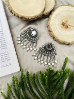 Ashwini earrings - Image 2