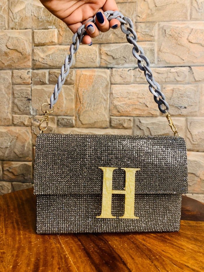 Alphabet sling bag - Image 7