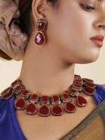 Shivanya necklace - Image 3