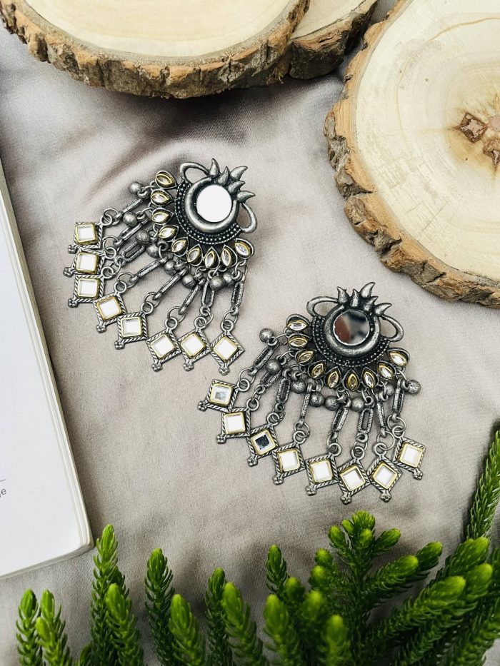 Ashwini earrings - Image 1