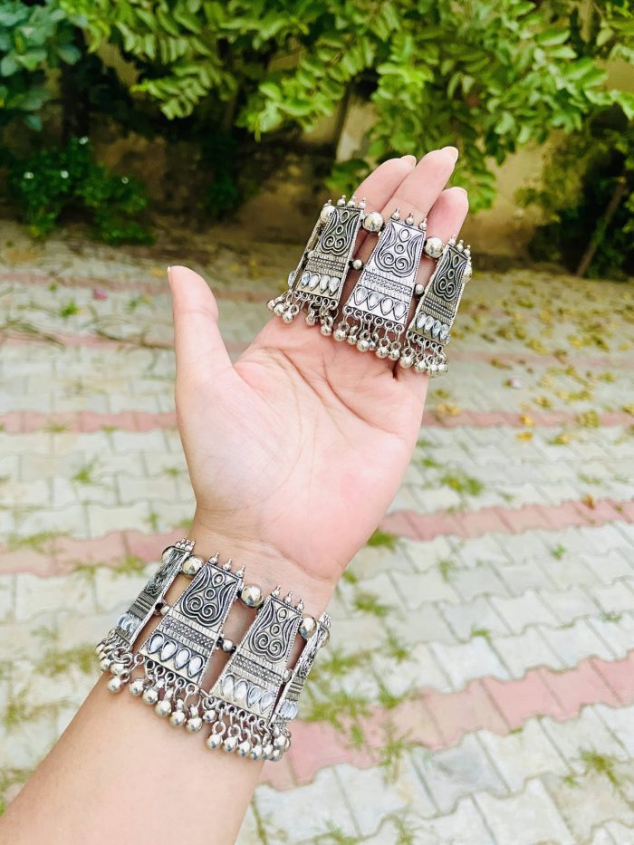 Saundarya bracelet (quantity 1) - Image 2