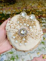 Nishi necklace