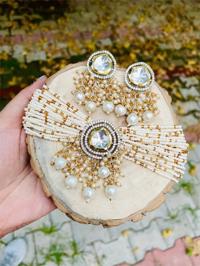 Nishi necklace - Image 1