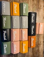 Beautiful name chain Slings - Image 8