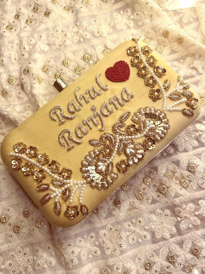 Priyanka clutch - Image 1