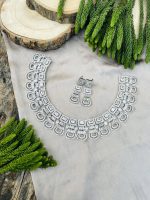 Anjali Ad necklace - Image 2