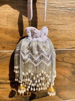 Rashmi bead potli - Image 3
