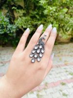 Mayur Ring