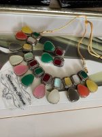 Shivanya necklace