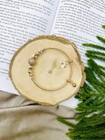 Gold plated bracelet - Image 2