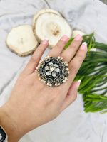 Bindita ring