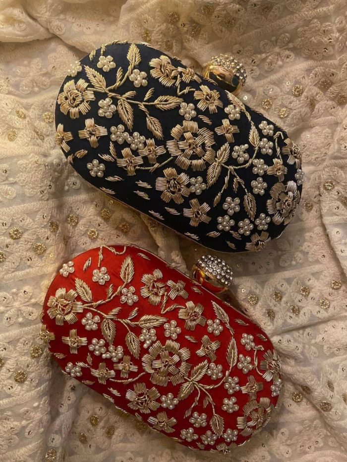 Sunbul clutch - Image 2