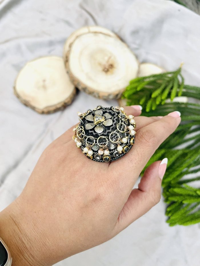 Bindita ring - Image 2