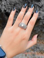 Nidhi Ring - Image 3