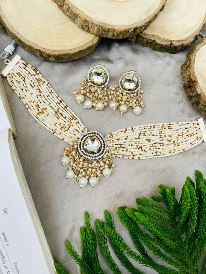 Nishi necklace - Image 2