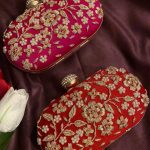 Sunbul clutch