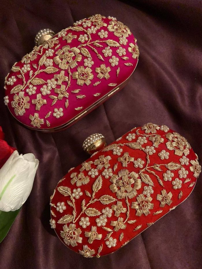 Sunbul clutch - Image 1