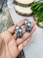 Suhasni earrings - Image 2