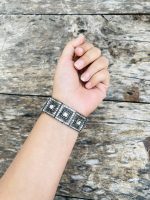 Sanskrit bracelet