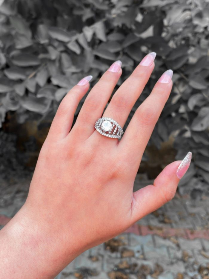 Nasira ad ring - Image 2
