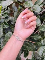 Pragati Ad bracelet - Image 2