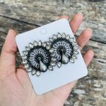 Mayur earrings
