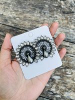 Mayur earrings