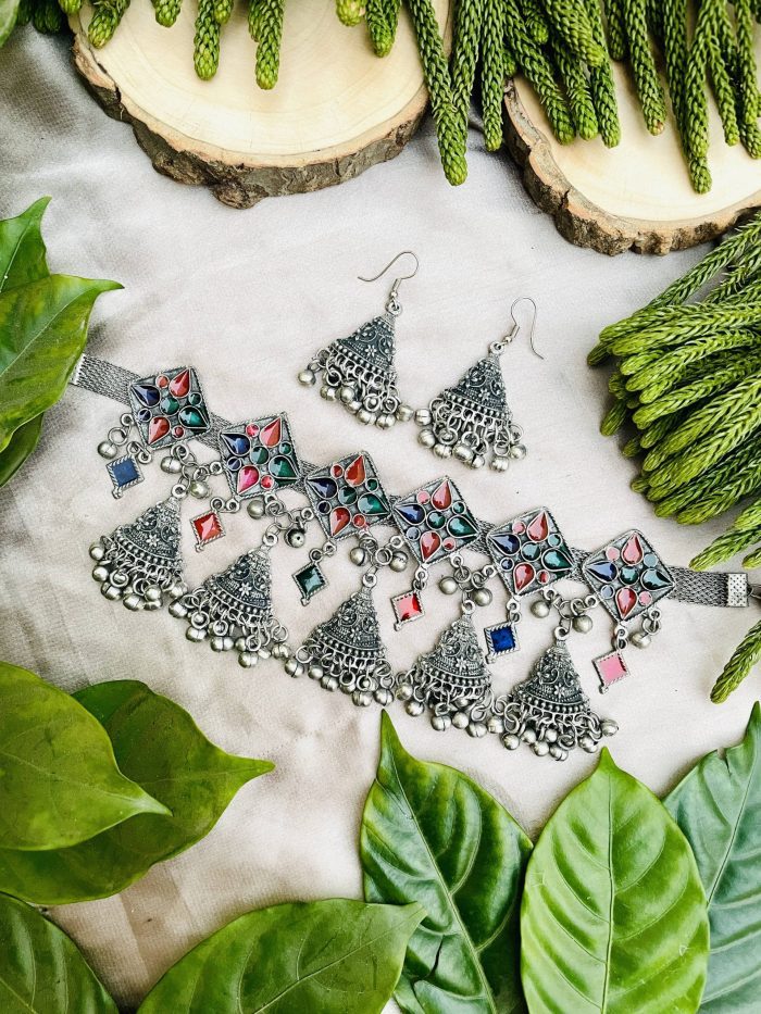 Pankti necklace - Image 1