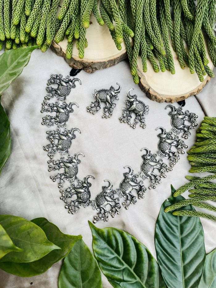 Sirin necklace - Image 1