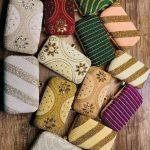 Designer clutches