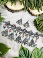 Pankti necklace - Image 2