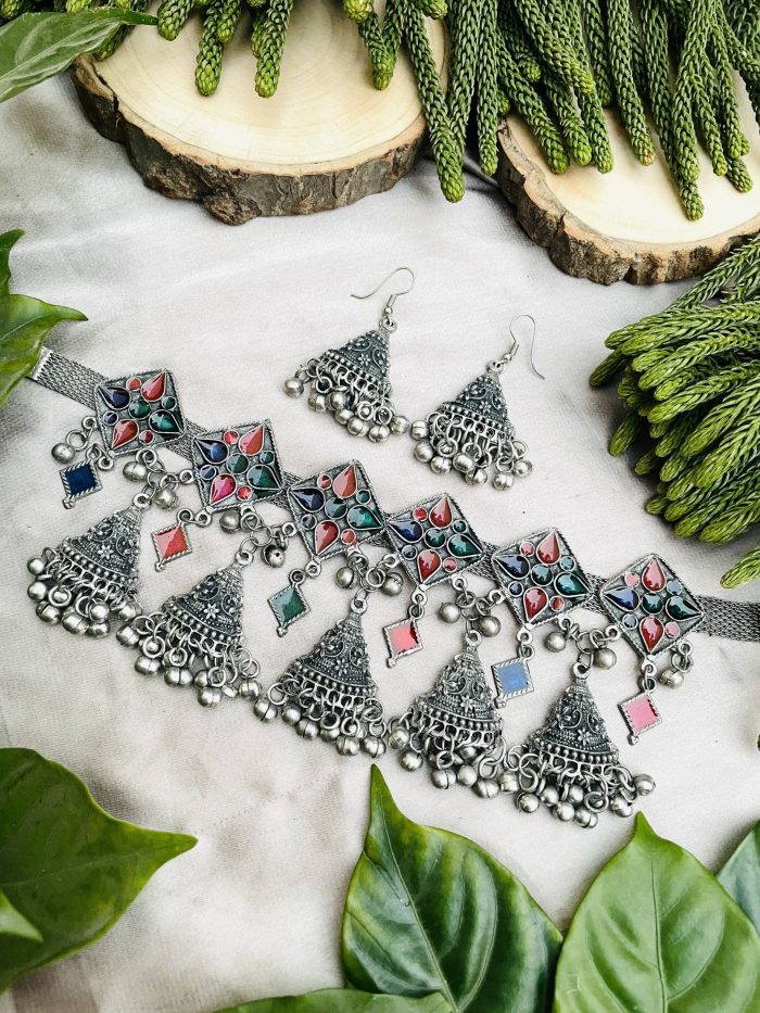 Pankti necklace - Image 2