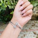 Sam Ad bracelet