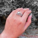 Nasira ad ring