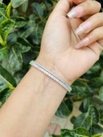 Reshma Ad bracelet