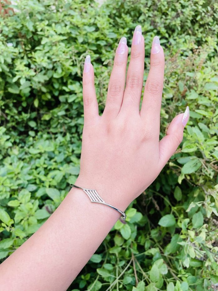 Pragati Ad bracelet - Image 3