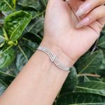Rubina Ad bracelet