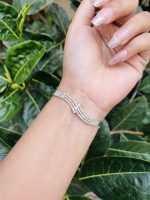 Rubina Ad bracelet