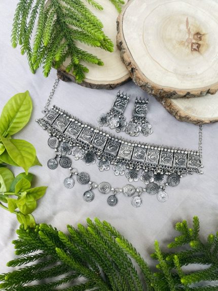 Ranchi necklace
