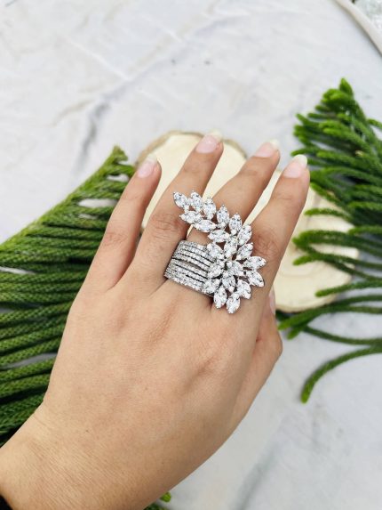 Gargy ring