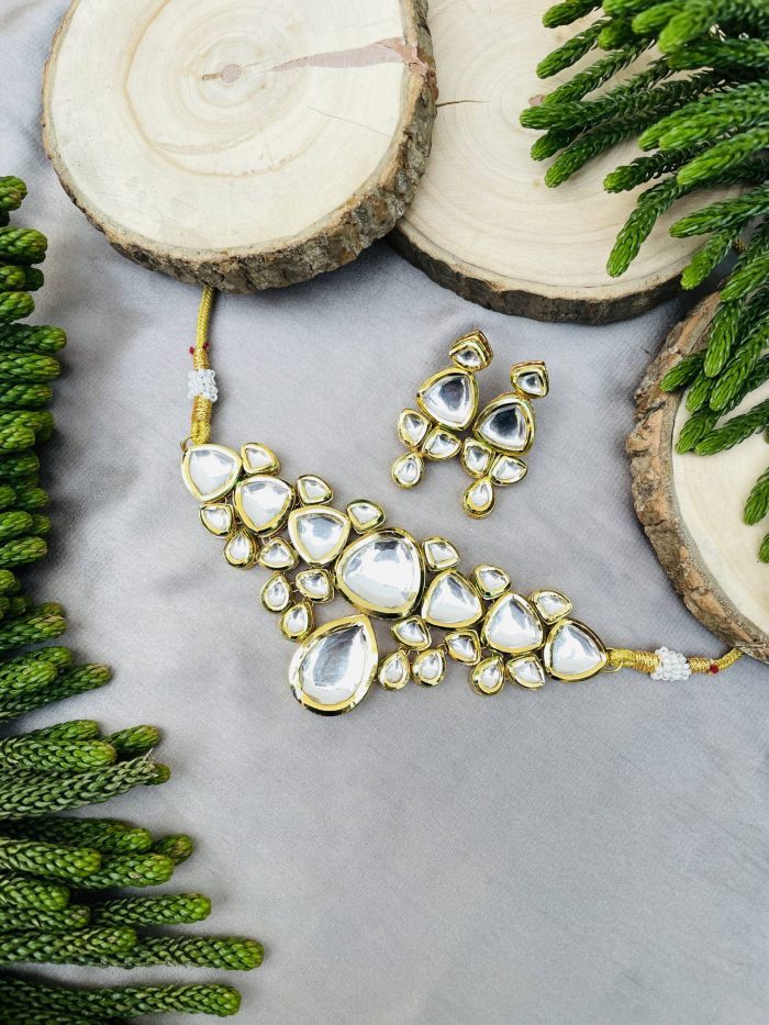 Aadab necklace - Image 2