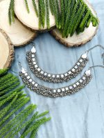 Arsheen Anklets silver - Image 2