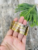 Bracelet with Diamond - Image 3