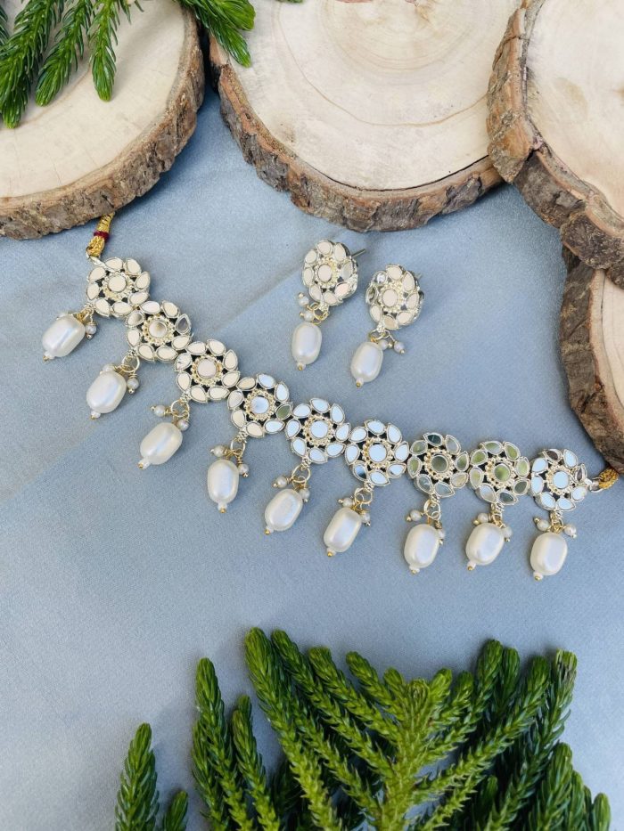 Satrupa necklace - Image 2