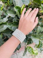 Pearl bracelet - Image 2