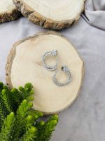 Mahak ad earrings - Image 2