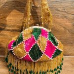 Rachel bag