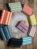 Multi line bead sling